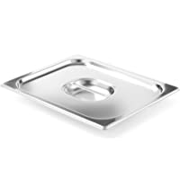 HENDI Tapa Gastronorm - Profi Line - GN 1-2-265x325 mm